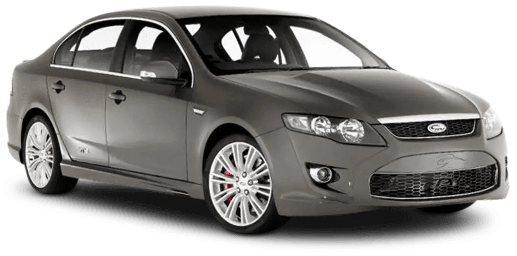 Vehicle image for FPV GT-E 2008 - 2014 (FG)