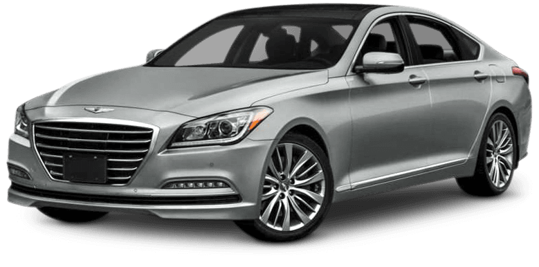 Vehicle image for Genesis G80 2016 - 2019 (DH)