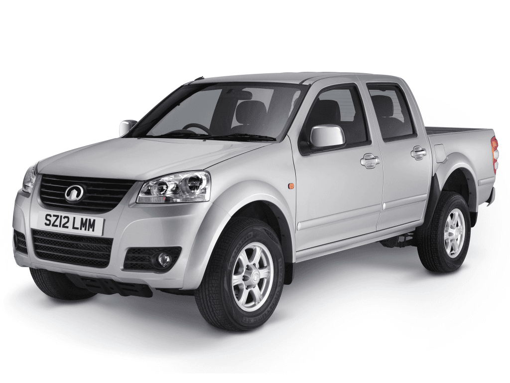 Vehicle image for Great Wall Steed 2012 - 2020