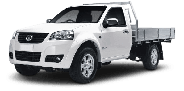 Vehicle image for Great Wall V240 2009 - 2015