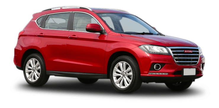 Vehicle image for Haval H2 2014 - 2021