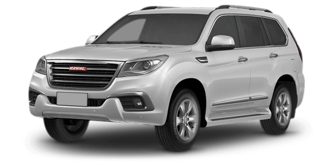 Vehicle image for Haval H9 2014 - 2021