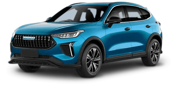 Vehicle image for Haval Jolion 2024 - 2025