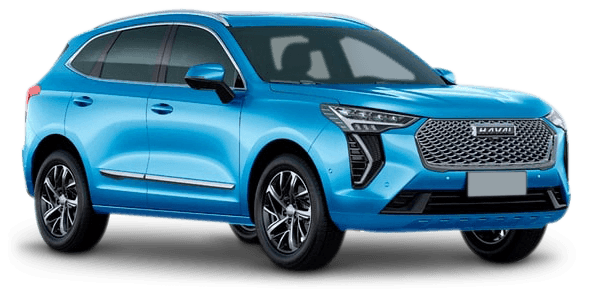 Vehicle image for Haval Jolion 2021 - 2024 (A01)