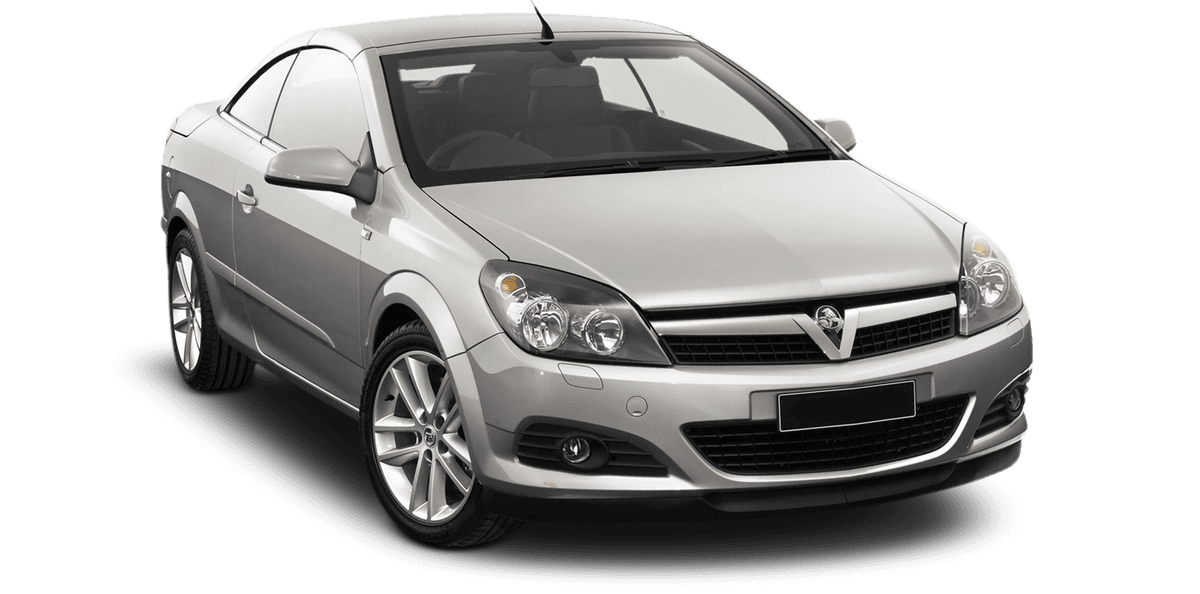 Vehicle image for Holden Astra 2008 - 2010 (AH) Convertible