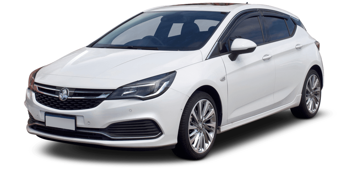 Vehicle image for Holden Astra 2016 - 2020 (BK) Hatch