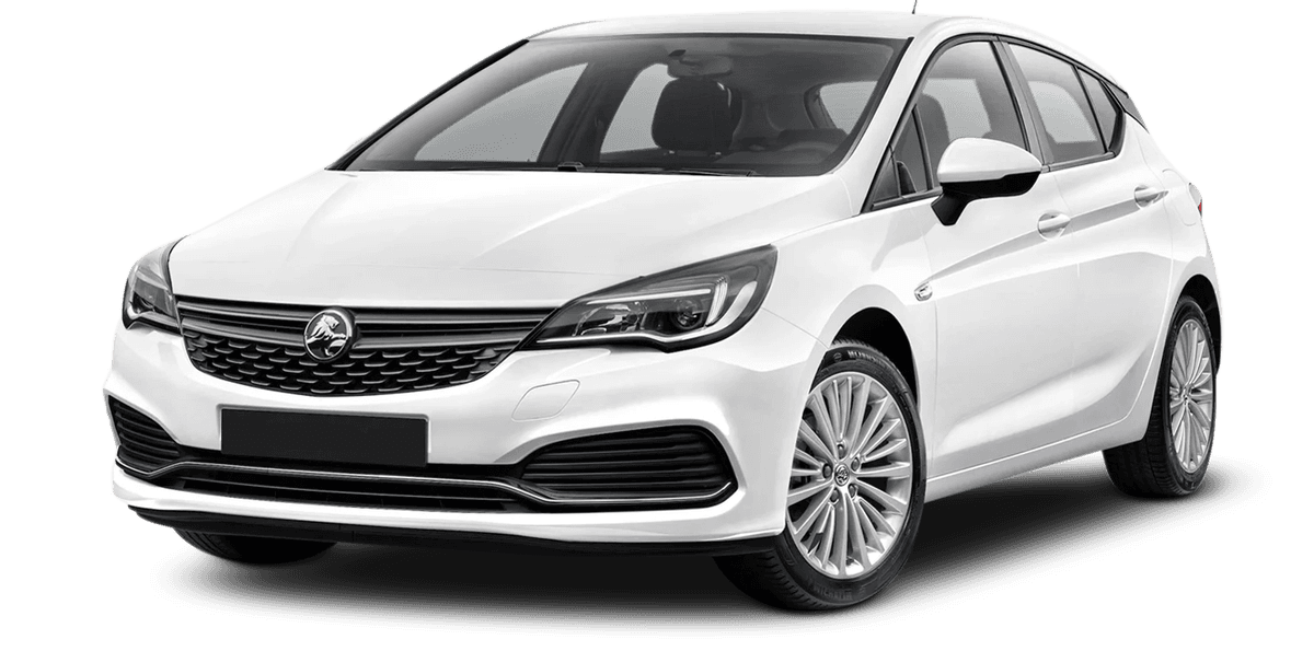 Vehicle image for Holden Astra 2014 - 2016 (PJ) Hatch