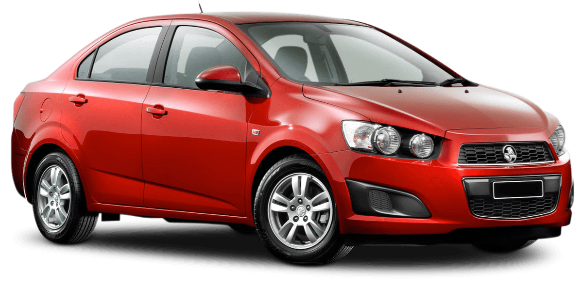 Vehicle image for Holden Barina 2012 - 2016 (TM) Sedan