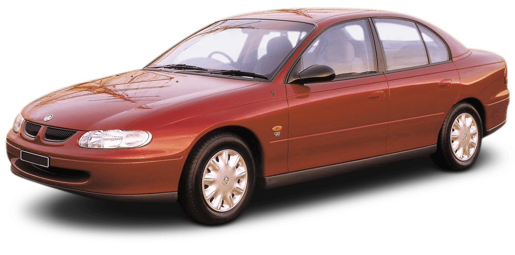 Vehicle image for Holden Berlina 2000 - 2002 (VX) Sedan