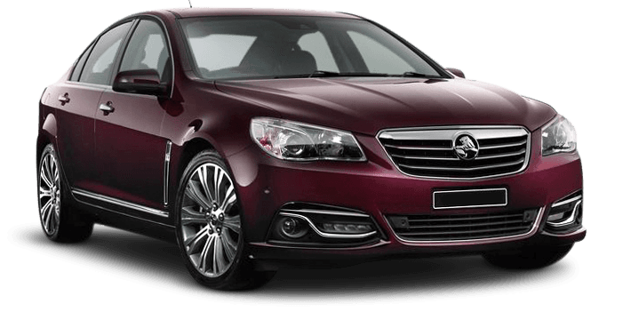 Vehicle image for Holden Calais 2013 - 2017 (VF) Sedan