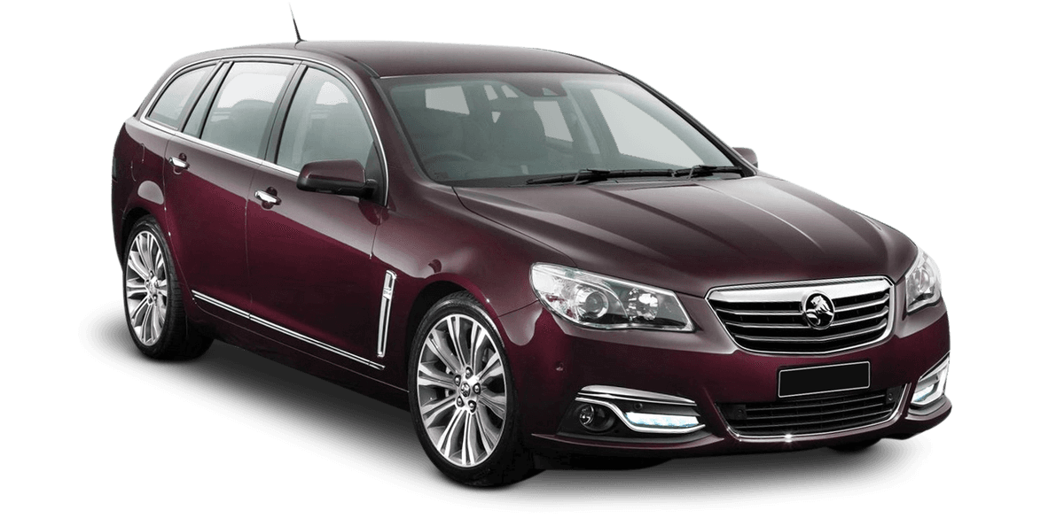 Vehicle image for Holden Calais 2013 - 2017 (VF) Wagon