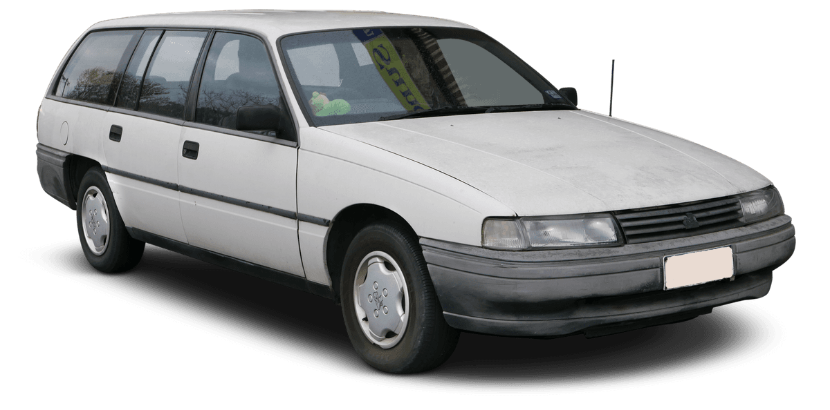 Vehicle image for Holden Calais 1991 - 1993 (VP) Wagon