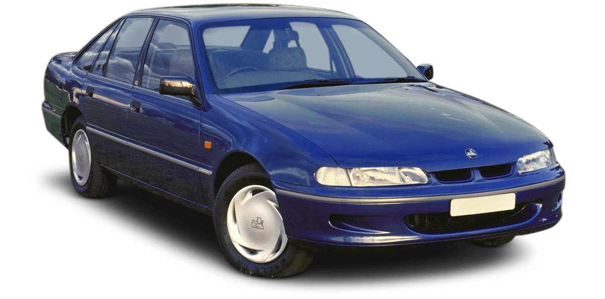Vehicle image for Holden Calais 1995 - 1997 (VS) Sedan