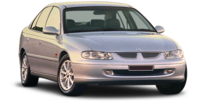 Vehicle image for Holden Calais 2000 - 2002 (VX) Sedan