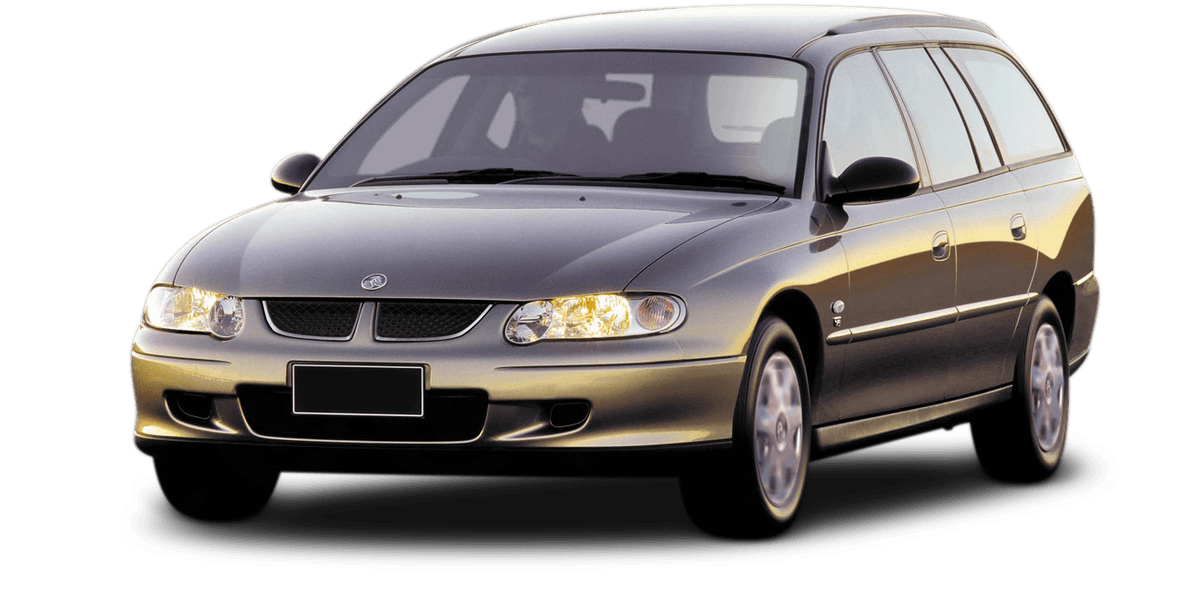 Vehicle image for Holden Calais 2000 - 2002 (VX) Wagon