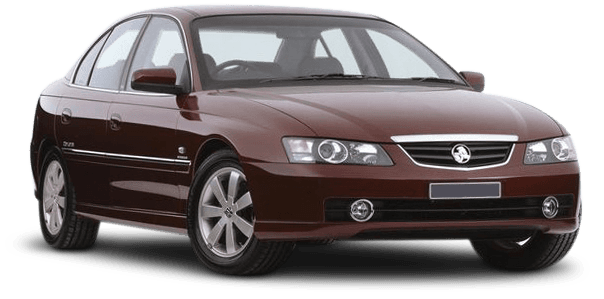 Vehicle image for Holden Calais 2004 - 2006 (VZ) Sedan