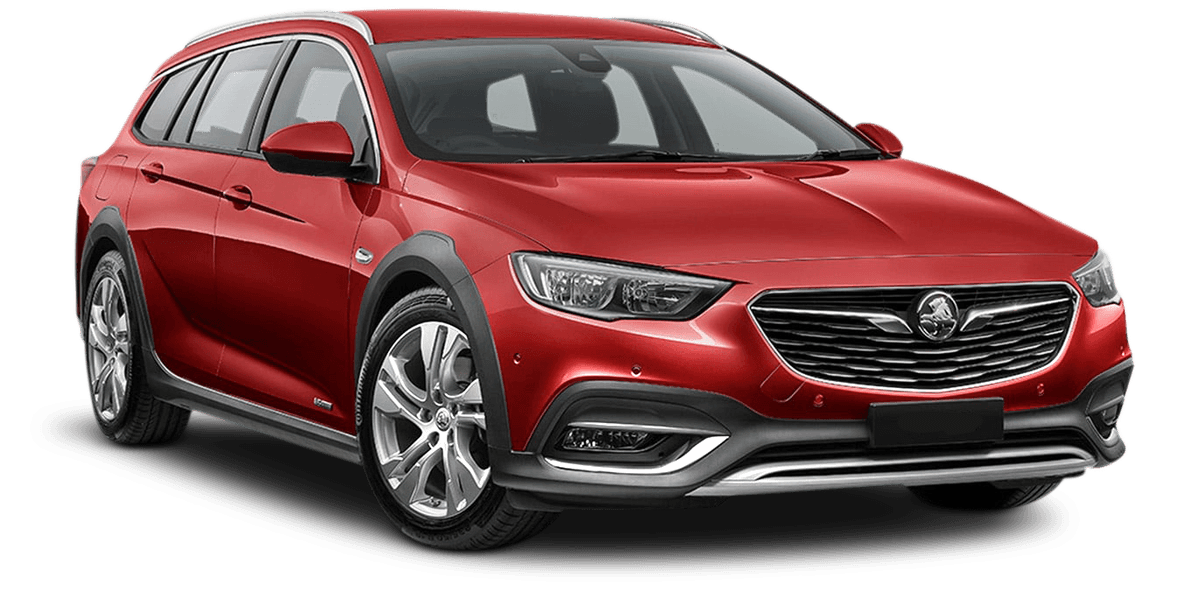Vehicle image for Holden Calais 2017 - 2020 (ZB) Wagon