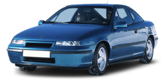 Vehicle image for Holden Calibra 1991 - 1997 (YE)