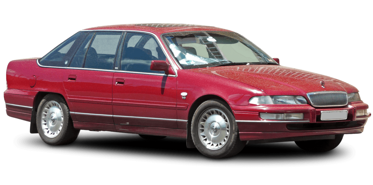 Vehicle image for Holden Caprice 1995 - 1999 (VS)
