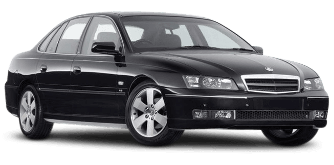 Vehicle image for Holden Caprice 2003 - 2004 (WK)
