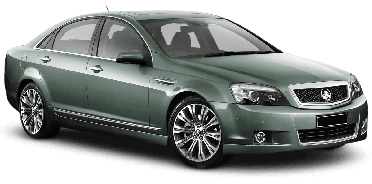 Vehicle image for Holden Caprice 2013 - 2017 (WN)