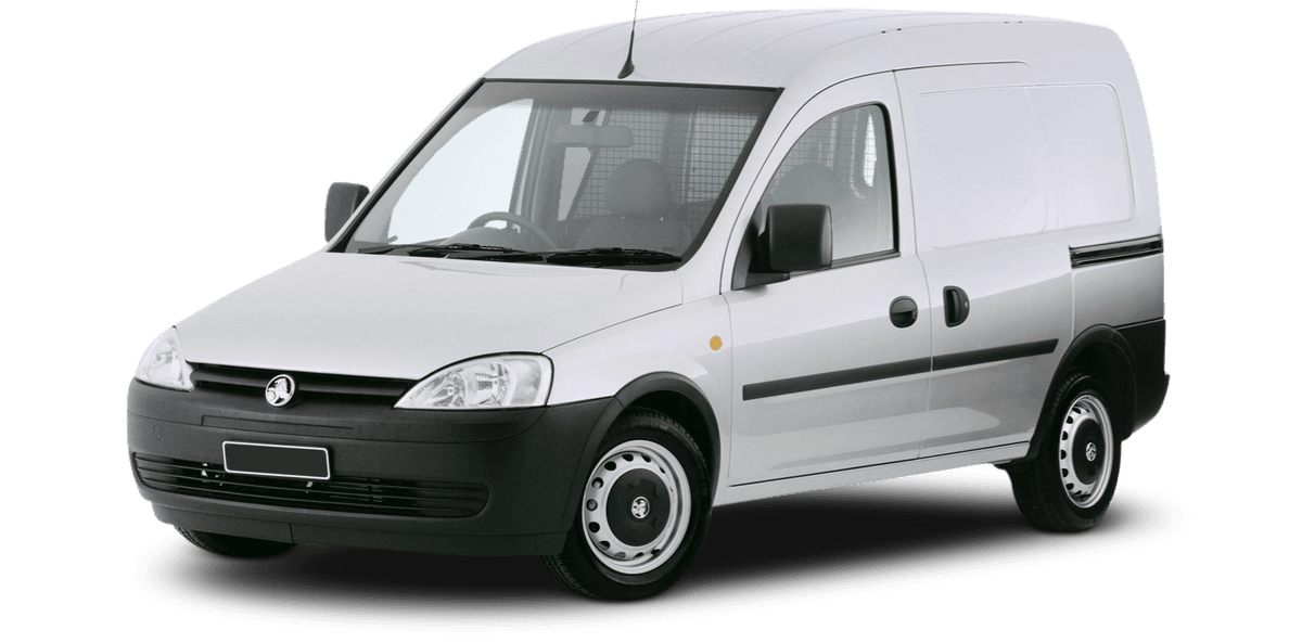 Vehicle image for Holden Combo 1996 - 2002 (SB)
