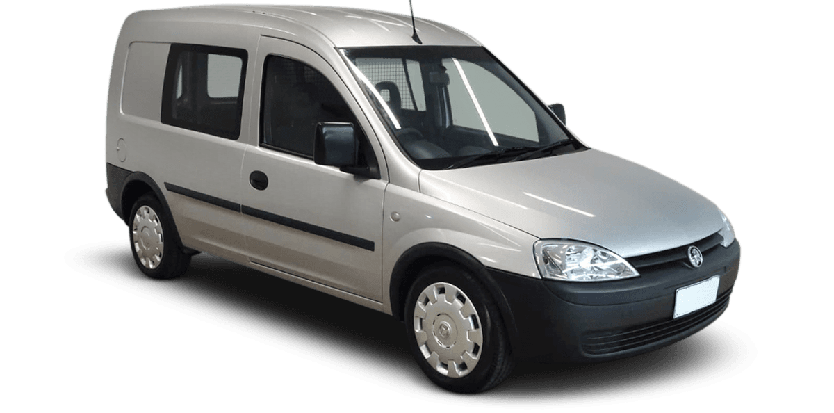 Vehicle image for Holden Combo 2002 - 2012 (XC)