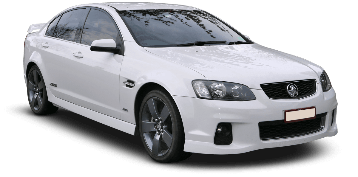 Vehicle image for Holden Commodore 2006 - 2013 (VE) Sedan