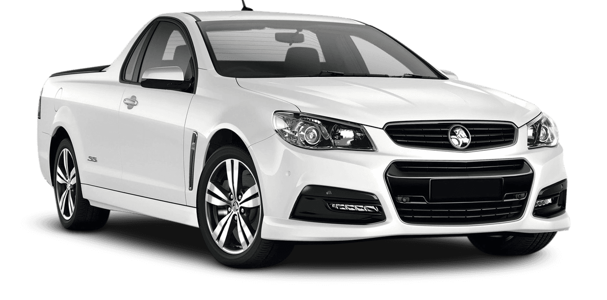 Vehicle image for Holden Commodore 2013 - 2017 (VF) Ute