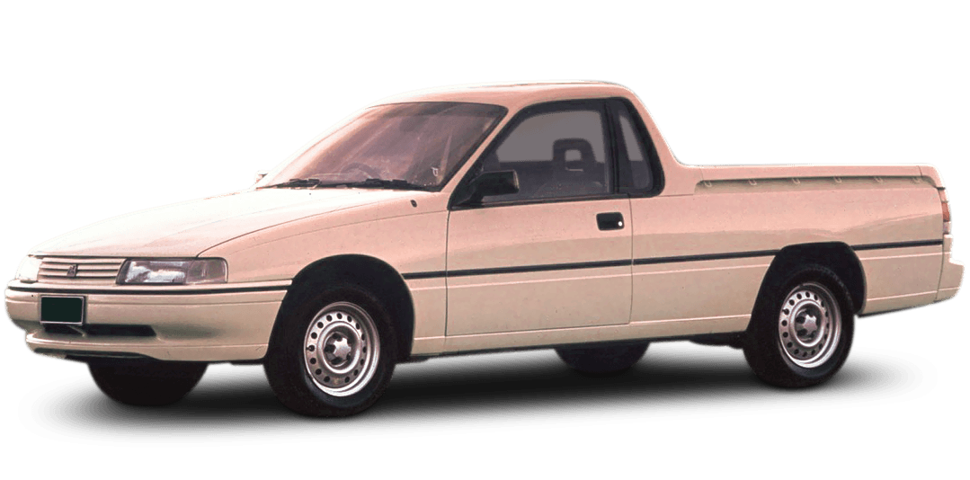 Vehicle image for Holden Commodore 1988 - 1991 (VG) Ute
