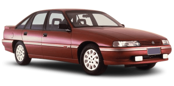 Vehicle image for Holden Commodore 1991 - 1993 (VP) Sedan