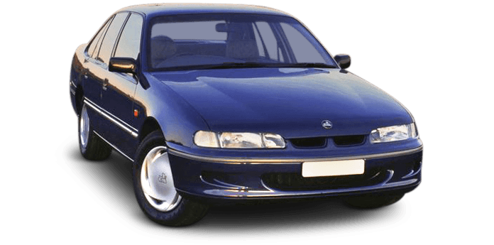 Vehicle image for Holden Commodore 1993 - 1995 (VR) Ute
