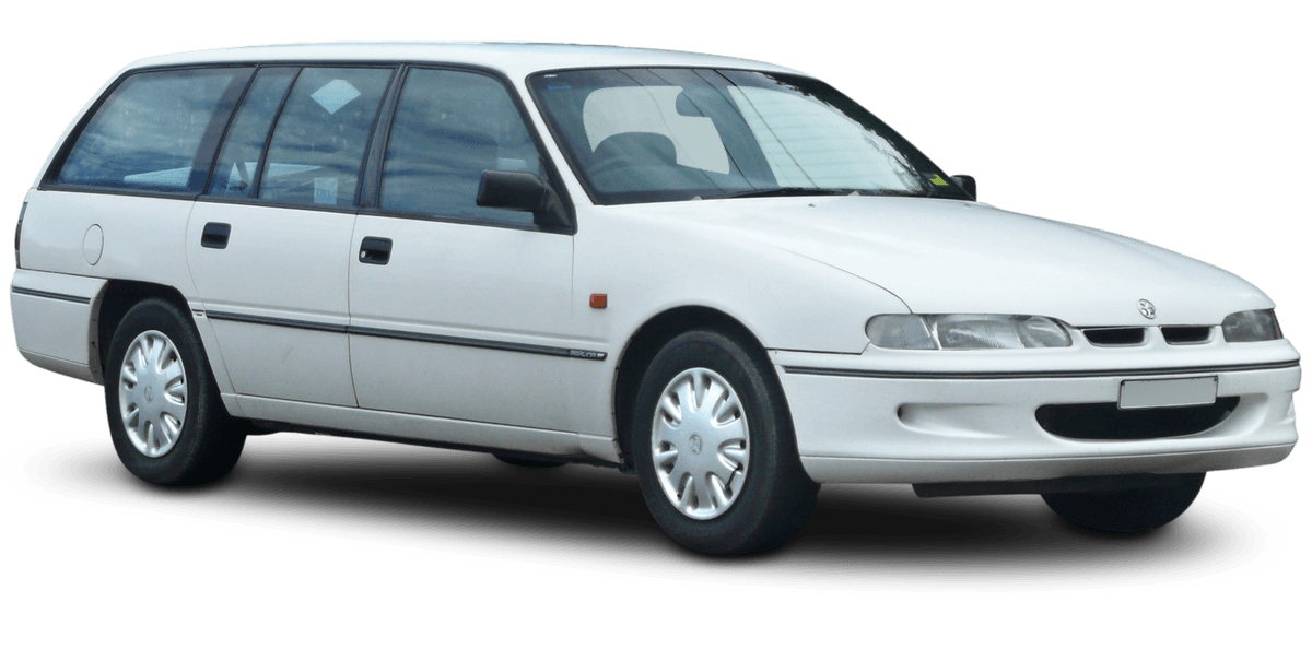 Vehicle image for Holden Commodore 1995 - 1997 (VS) Wagon
