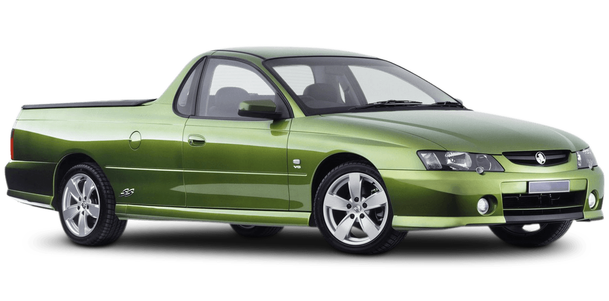 Vehicle image for Holden Commodore 2002 - 2004 (VY) Wagon