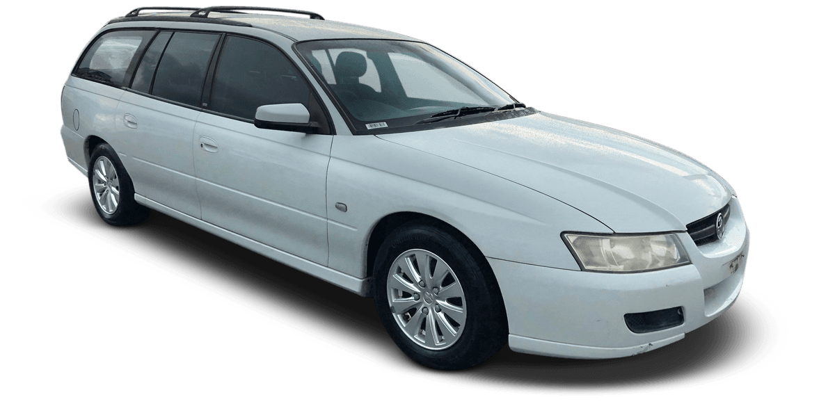 Vehicle image for Holden Commodore 2004 - 2007 (VZ) Wagon