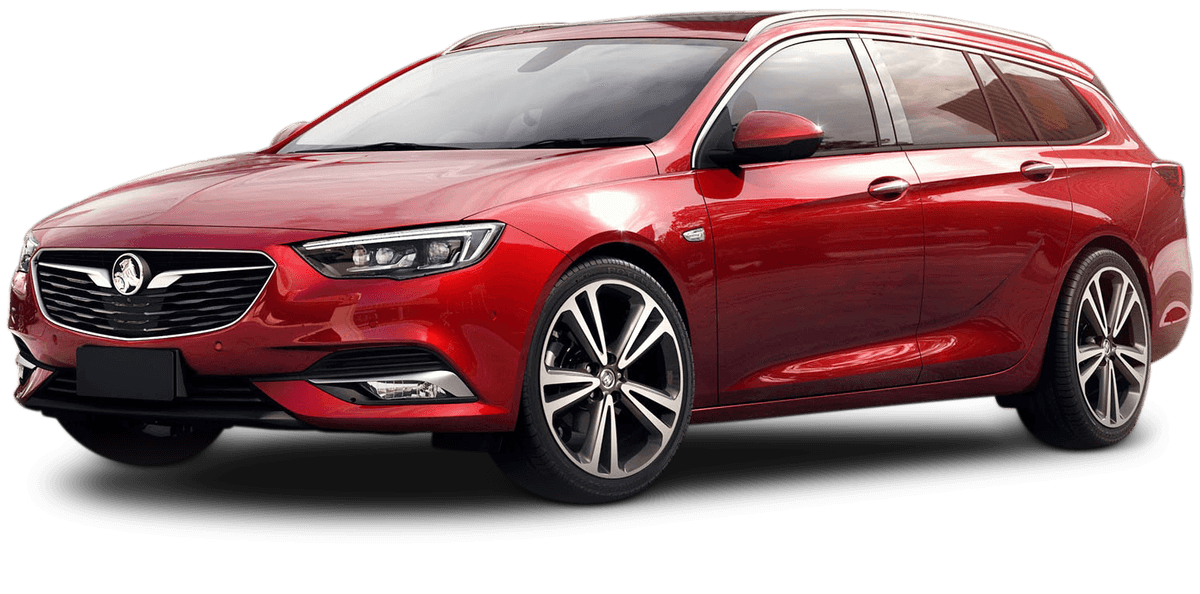 Vehicle image for Holden Commodore 2017 - 2020 (ZB) Wagon