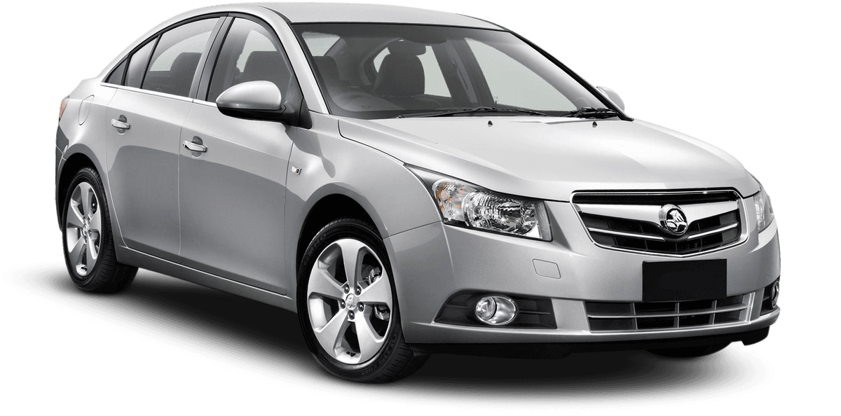 Vehicle image for Holden Cruze 2011 - 2016 (JH) Sedan