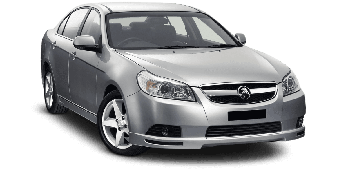 Vehicle image for Holden Epica 2007 - 2011 (EP)
