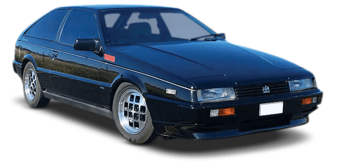 Vehicle image for Holden Piazza 1985 - 1987 (YB)