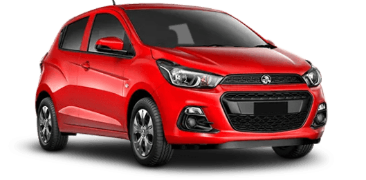 Vehicle image for Holden Spark 2015 - 2018 (MP)