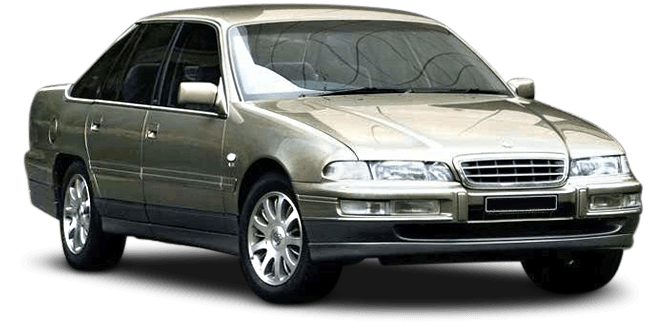 Vehicle image for Holden Statesman 1994 - 1995 (VR)