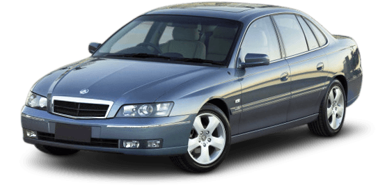 Vehicle image for Holden Statesman 1999 - 2003 (WH)