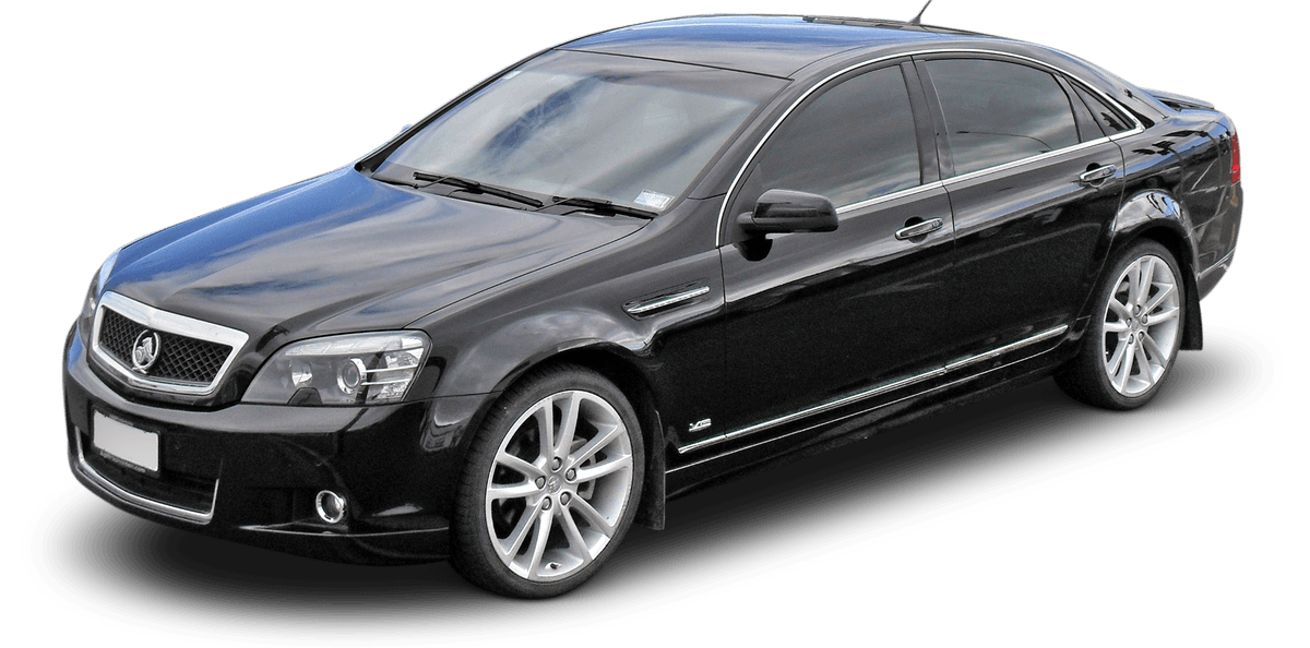 Vehicle image for Holden Statesman 2006 - 2010 (WM)
