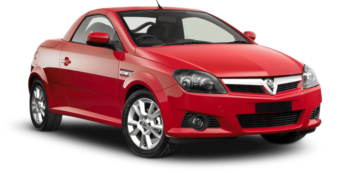 Vehicle image for Holden Tigra 2005 - 2007 (XC)