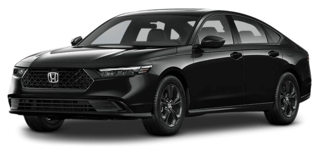 Vehicle image for Honda Accord 2017 - 2023 (CV) Sedan