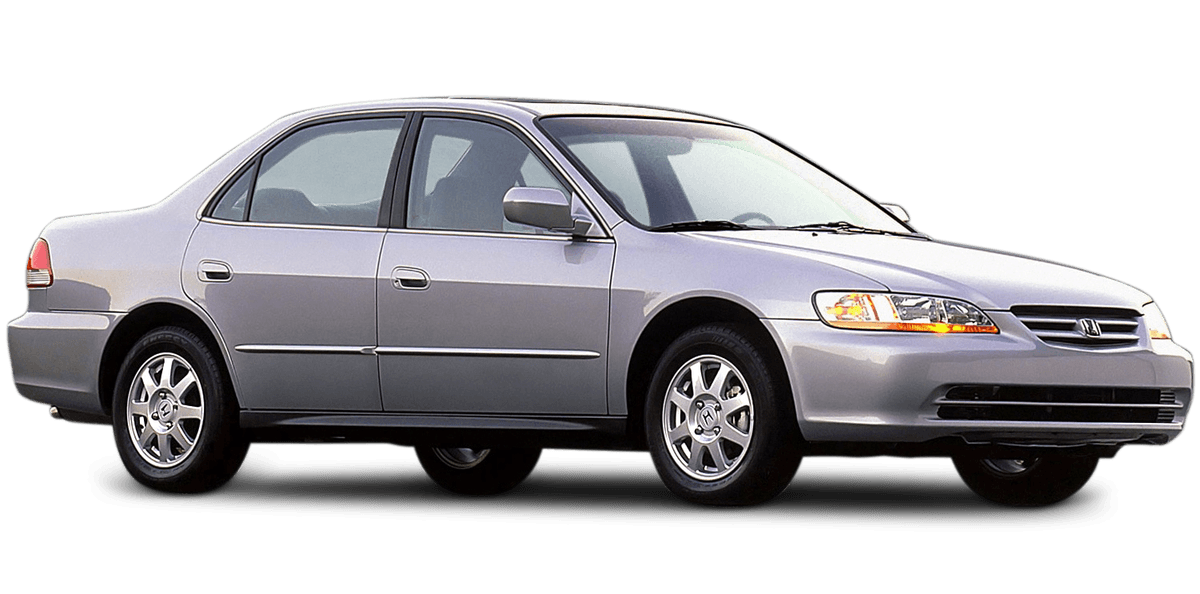 Vehicle image for Honda Accord 1997 - 2003 (CK, CG, CH, CF, CL) Sedan