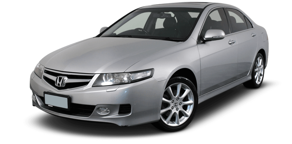 Vehicle image for Honda Accord 2003 - 2008 (CL, CN) Sedan