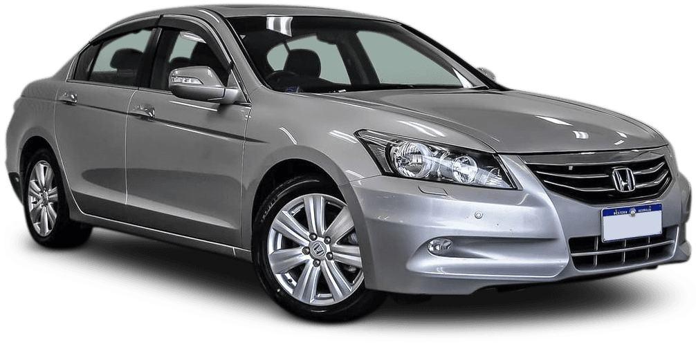 Vehicle image for Honda Accord 2008 - 2015 (CU) Sedan