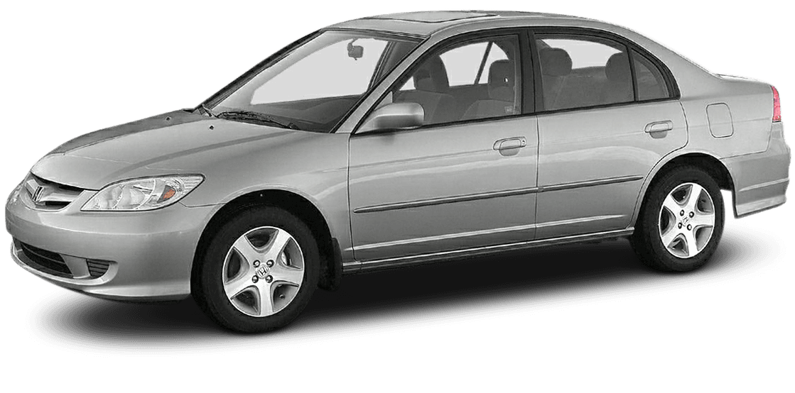 Vehicle image for Honda Civic 2000 - 2005 (ES, ET) Sedan