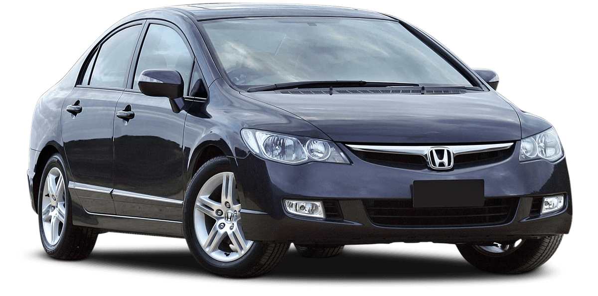 Vehicle image for Honda Civic 2005 - 2007 (FD, FA) Sedan